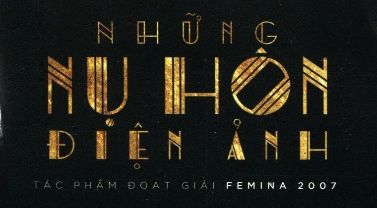 'Nhung nu hon dien anh': Troi dat trong ky uc hinh anh