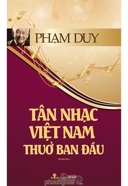 sach nghien cuu ve Tan nhac cua nhac si Pham Duy anh 2