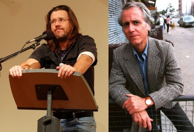 Tinh ban than thiet giua cac nha van lon the gioi anh 4