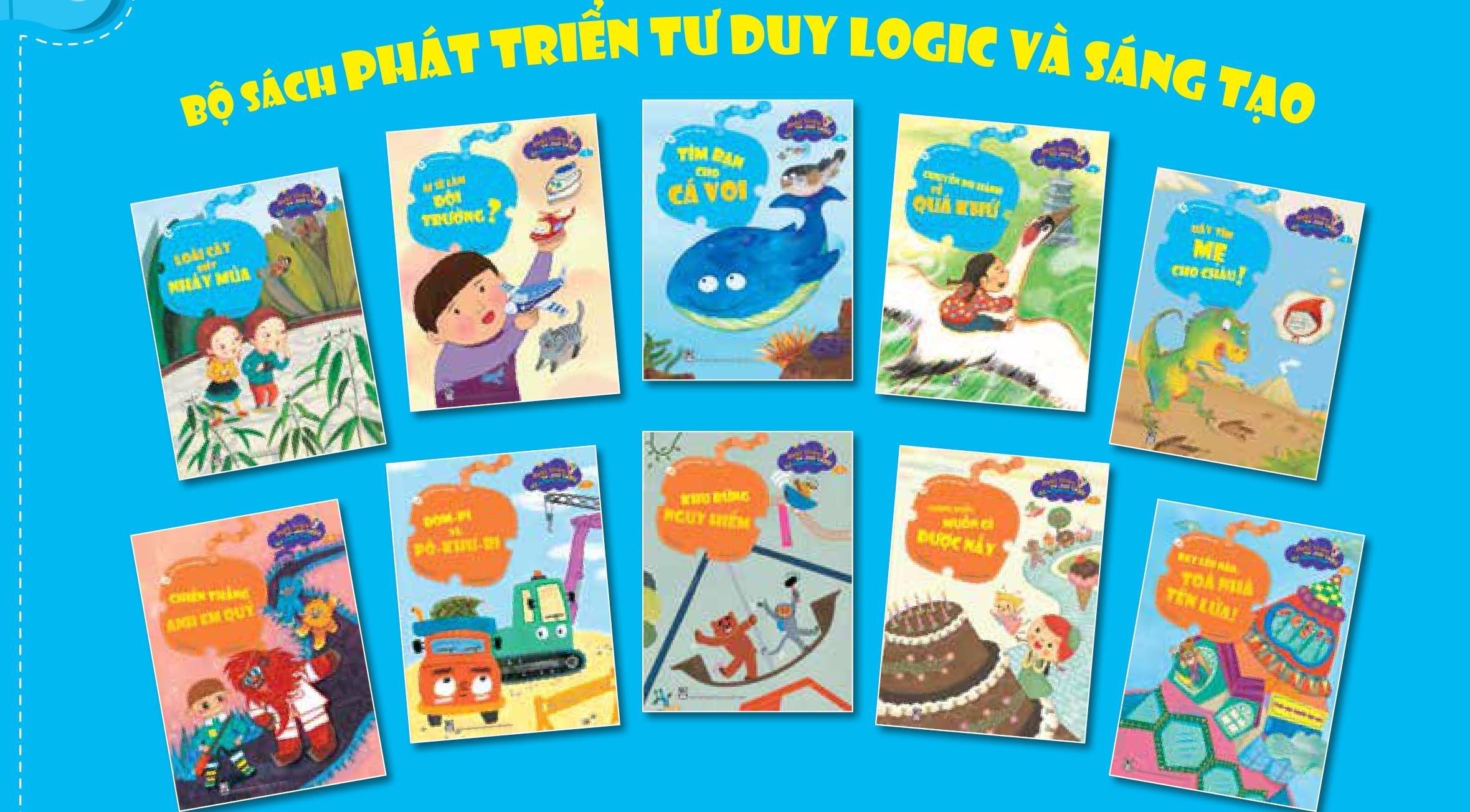 Mot cach nghi khac ve phat trien tu duy con tre hinh anh