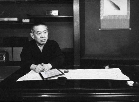 về tác phẩm Chữ vạn của Tanizaki ảnh 1 ve tac pham Chu van cua Tanizaki anh 1