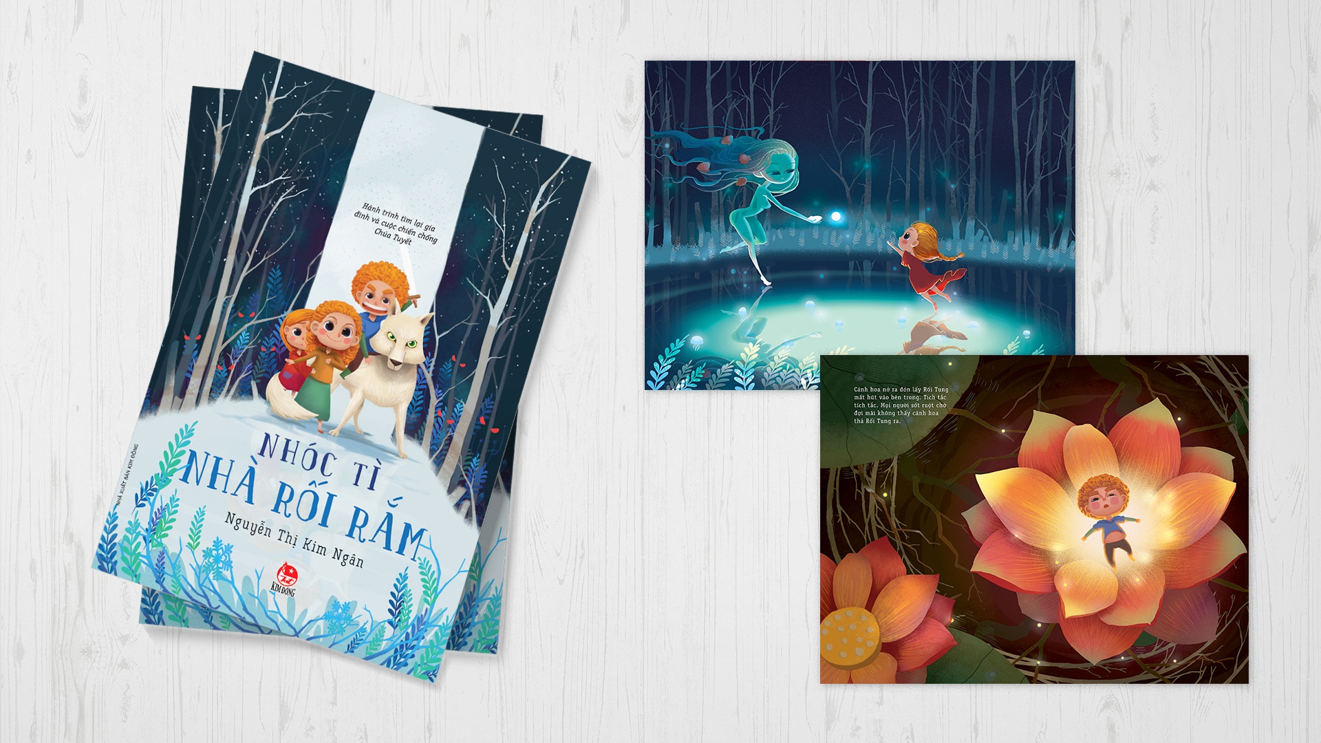 van hoc ky ao cho doc gia Viet Nam anh 3