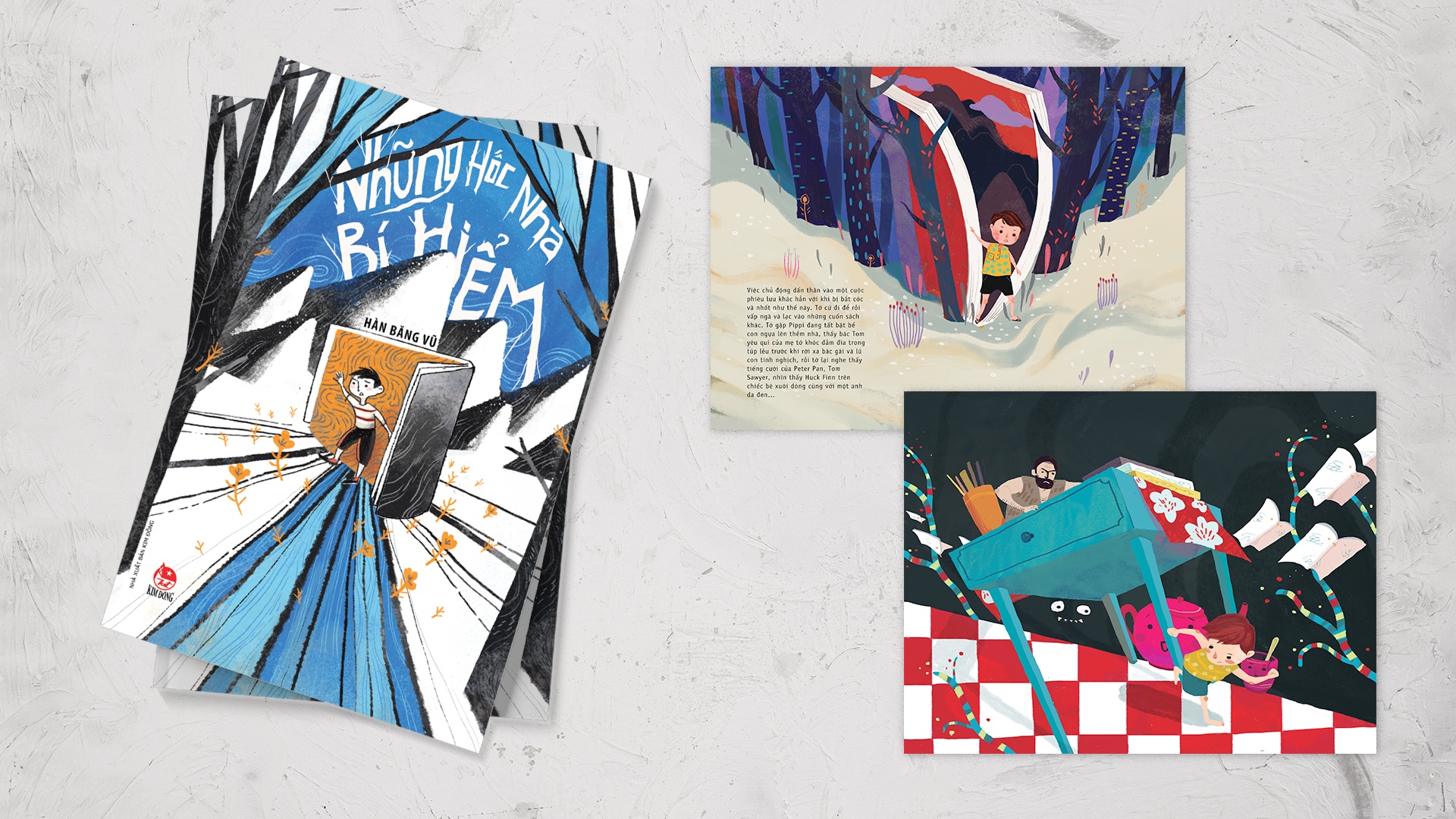 van hoc ky ao cho doc gia Viet Nam anh 2