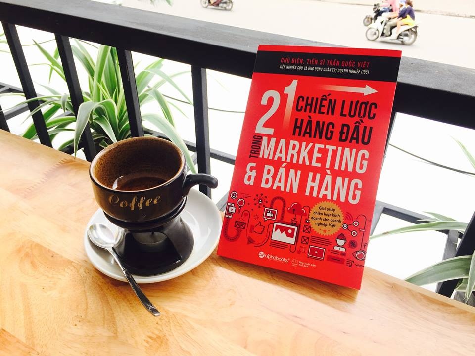 21 chiến lược hàng đầu trong marketing và bán hàng ảnh 1 21 chien luoc hang dau trong marketing va ban hang anh 1