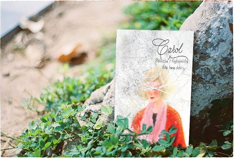 tieu thuyet lang man Carol anh 1