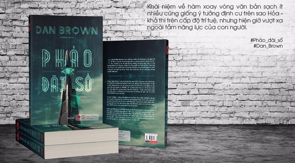 'Phao dai so' hoi sinh voi ban dich moi hinh anh