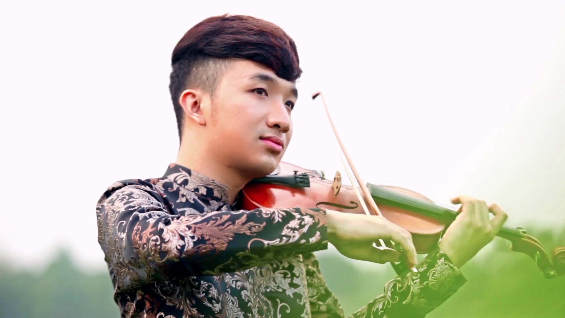 Su ‘dao chieu’ cua giai thuong Cong hien hinh anh