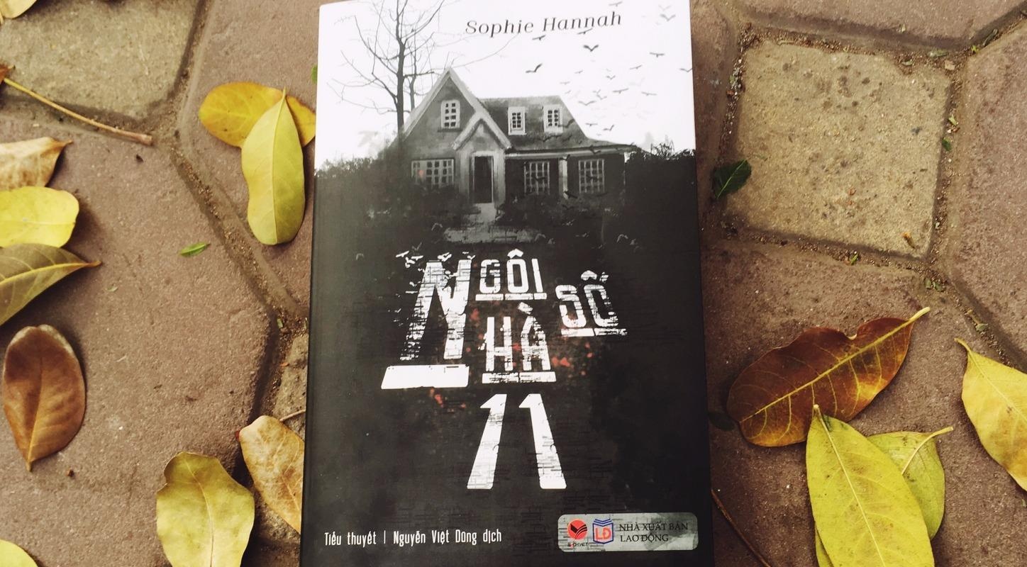 Bi an ngoi nha so 11 hinh anh