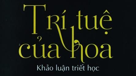 Tri tue cua hoa, cau chuyen cua nguoi hinh anh