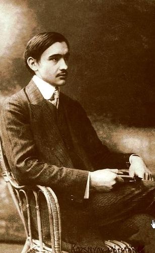 tap truyen ngan tam linh cua Csath Geza anh 1