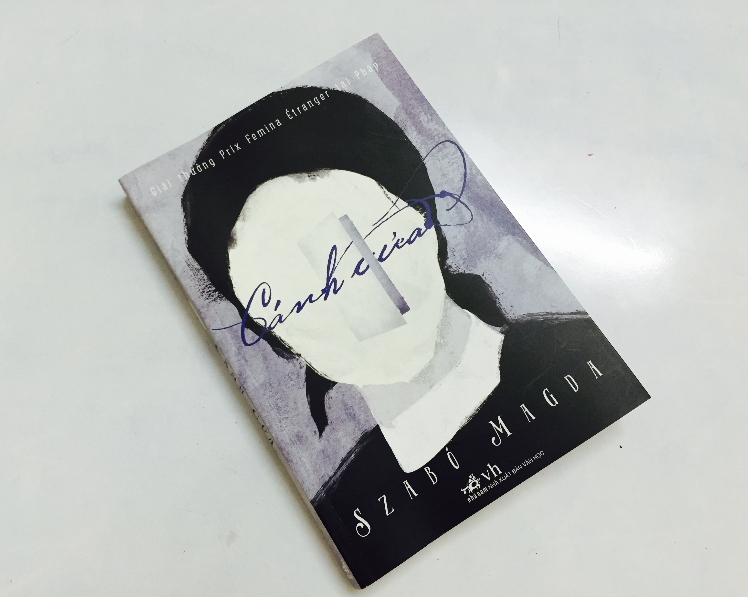 Szabo Magda: Nguoi tim kiem bi an trong tam hon con nguoi anh 2