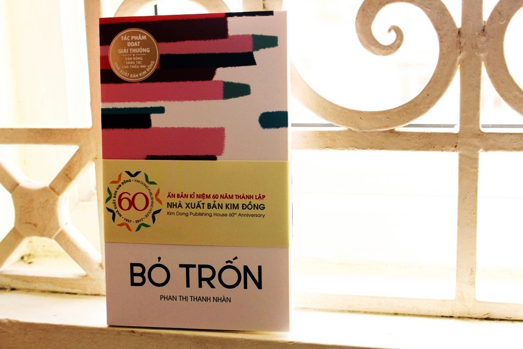 'Bo tron': Niem thuong quy day ap cua nhung dua tre hinh anh