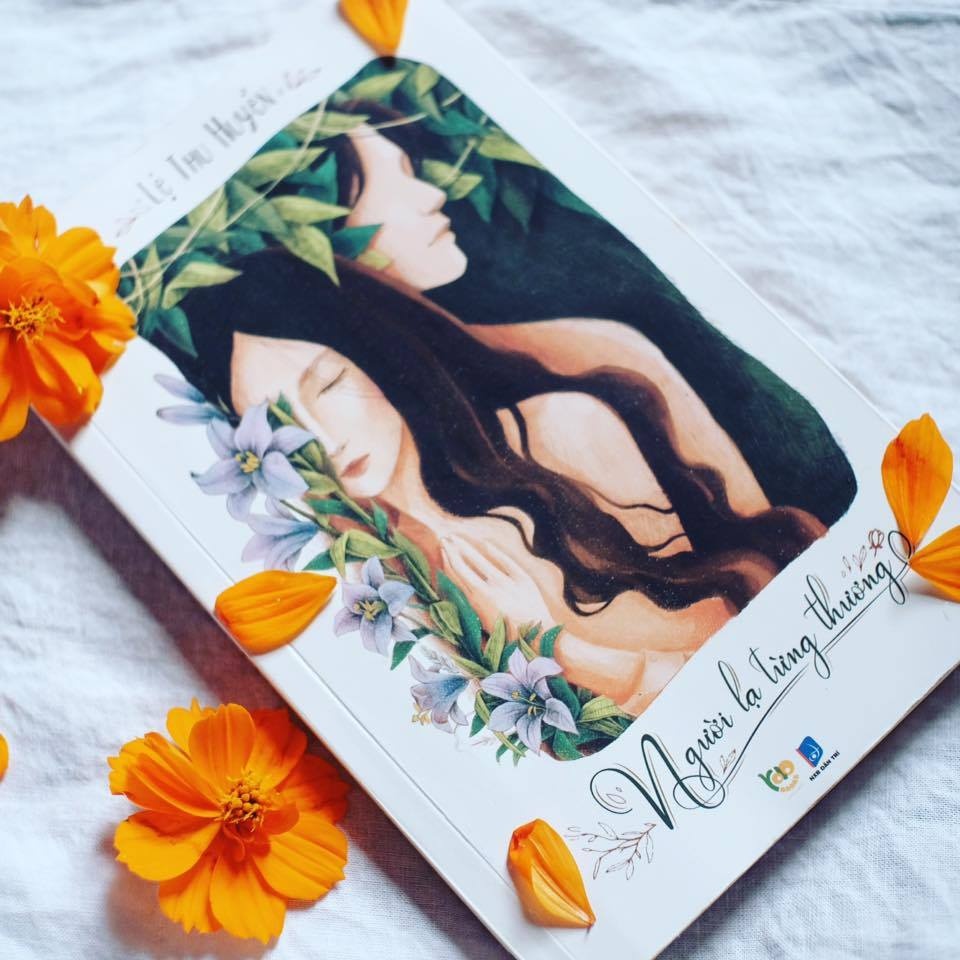 reviews sach Nguoi la tung thuong anh 1