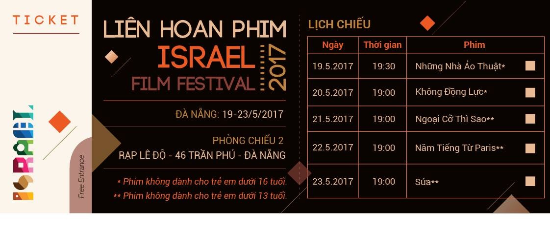 lien hoan phim Israel tai Ha Noi anh 2