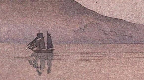 Buoc vao the gioi van chuong Tanizaki hinh anh