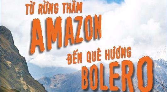 Moi hanh trinh deu ve voi con nguoi hinh anh