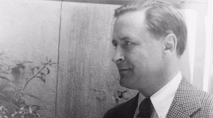 Ra mat tieu su ve tac gia 'Dai gia Gatsby' hinh anh