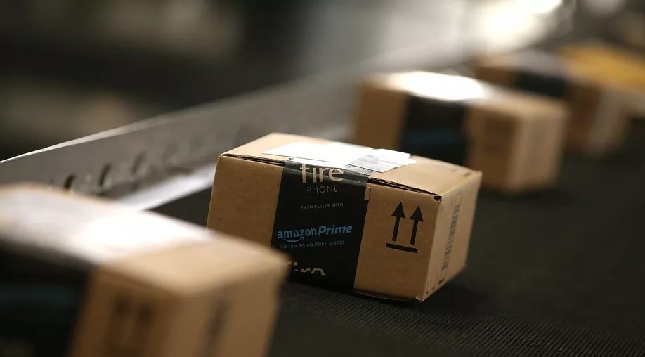 Amazon thay doi cach ban sach, gioi xuat ban lo ngai hinh anh