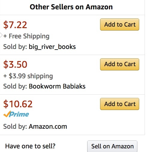 Amazon thay doi cach ban sach anh 1