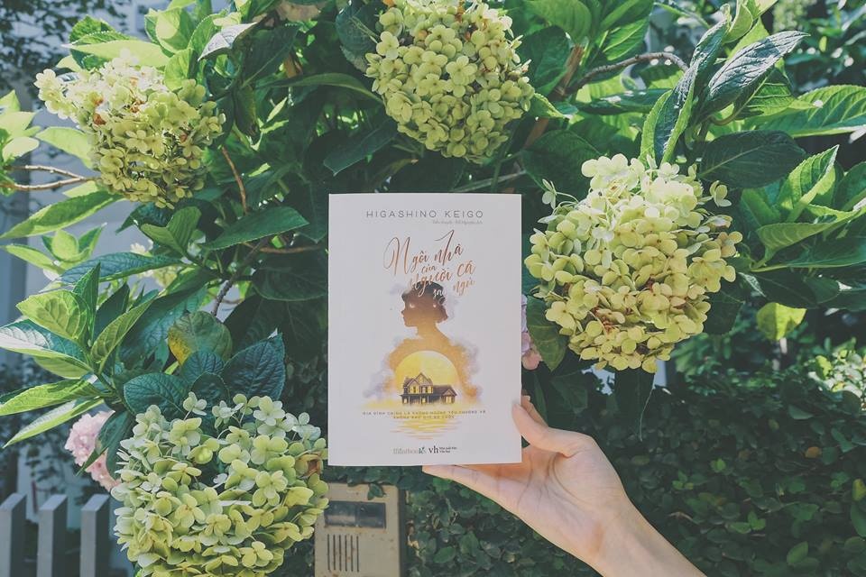 gia dinh la noi khong ngung yeu thuong anh 1