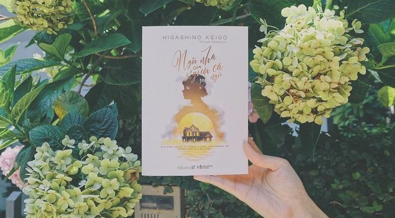 Gia dinh la noi khong ngung yeu thuong hinh anh