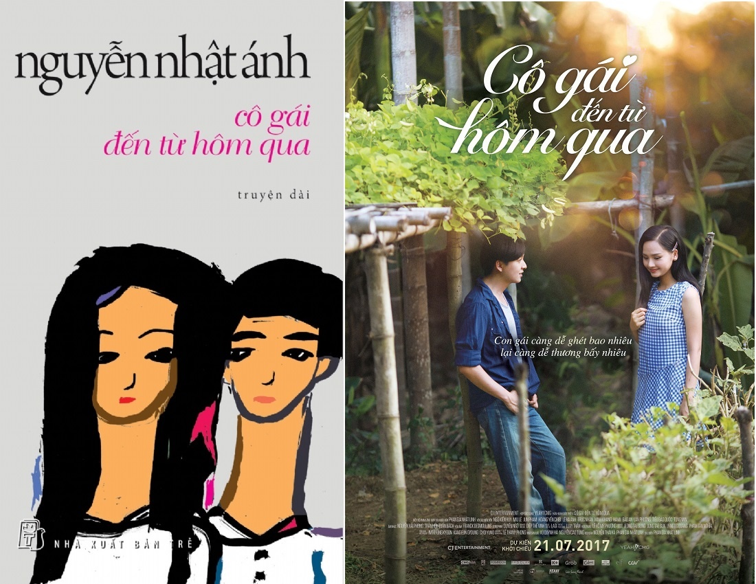 sách học đường chuyển thể thành phim ảnh 5 sach hoc duong chuyen the thanh phim anh 5