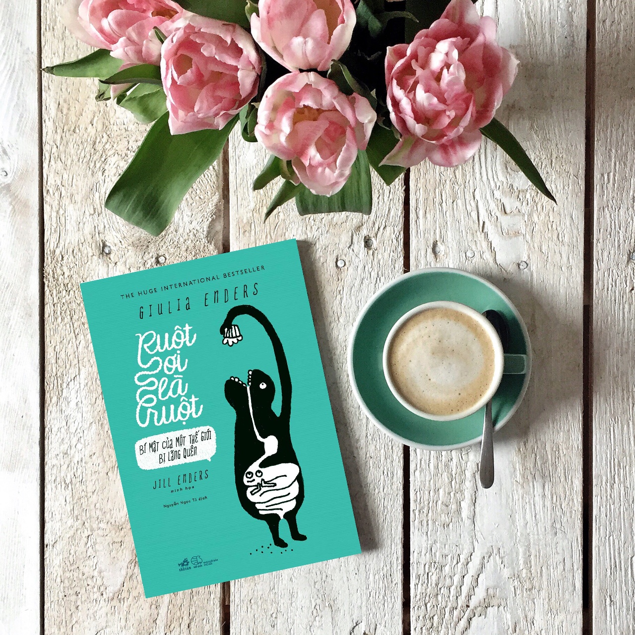 sach khoa hoc cho tre em anh 1