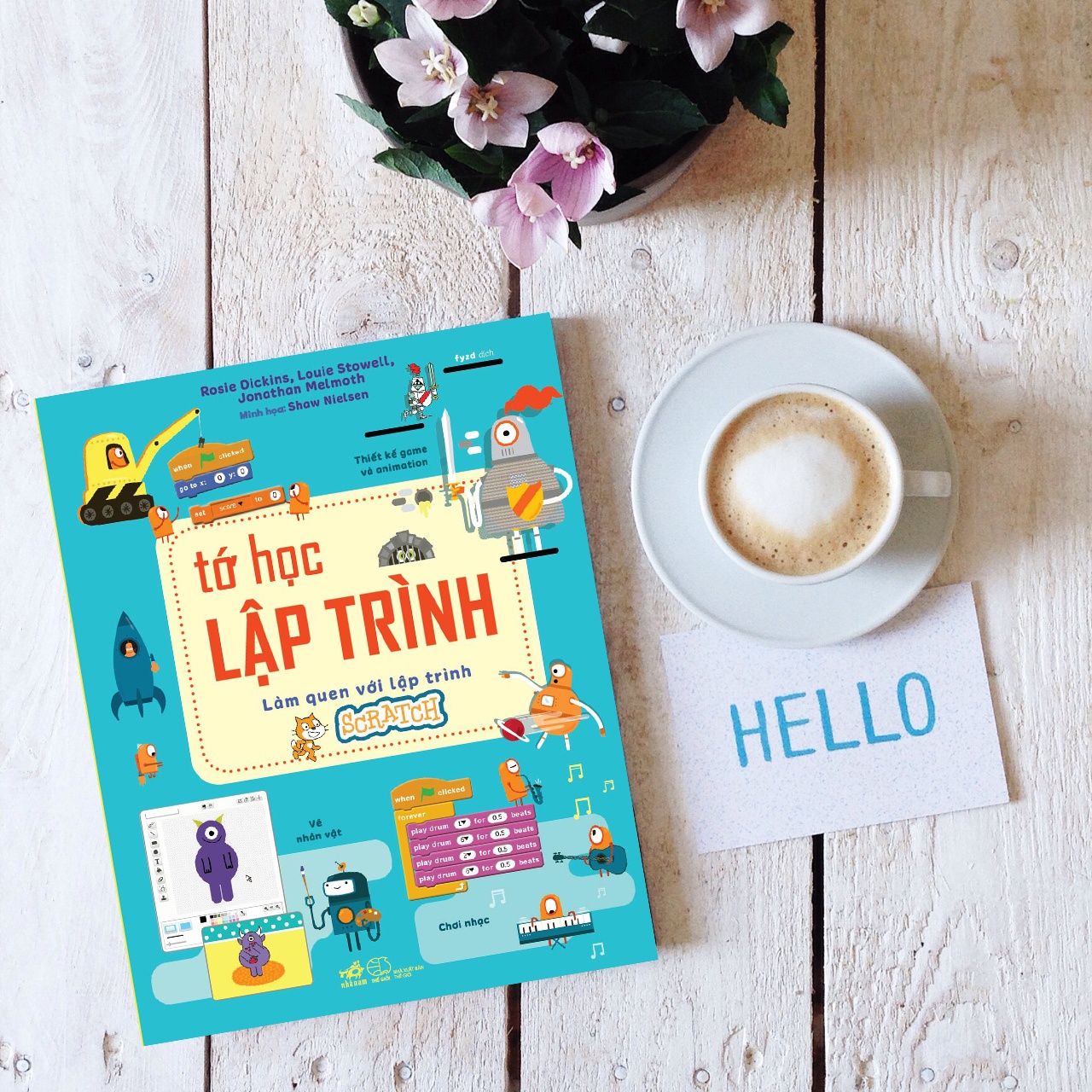 sach khoa hoc cho tre em anh 4