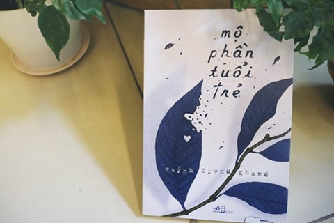 Mo phan tuoi tre anh 1