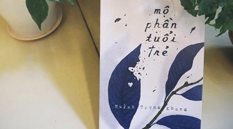 'Mo phan tuoi tre': Manh vun doi nguoi, manh vun lich su hinh anh