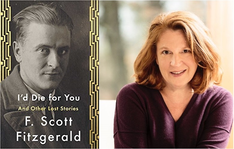 truyen ngan cuoi cung cua F. Scott Fitzgerald anh 1