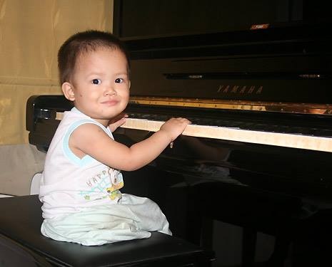 Hanh trinh yeu thuong cua me Mai Anh va Thien Nhan anh 1