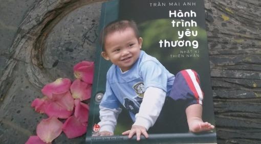 Nhat ky Thien Nhan: Nhung hanh trinh tiep noi hanh trinh hinh anh