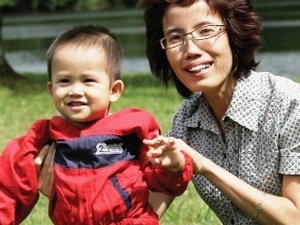 Nhat ky Thien Nhan: Chuyen 'chim co' hinh anh