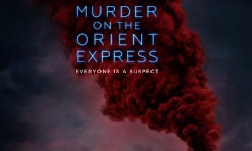 Murder on the Orient Express | Official HD Trailer #1 | 2017 | hinh anh