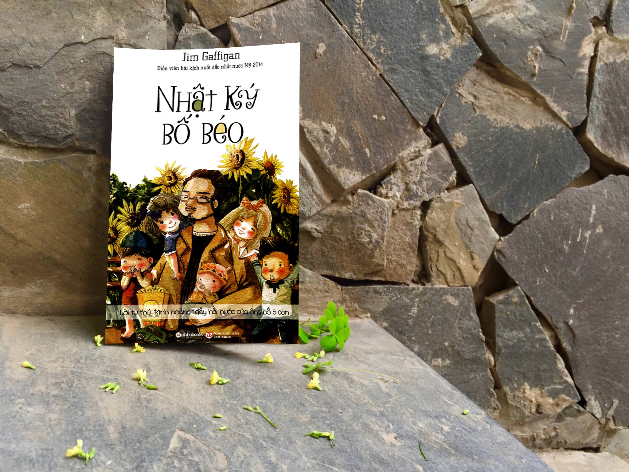 Sach cho ngay cua Cha anh 3