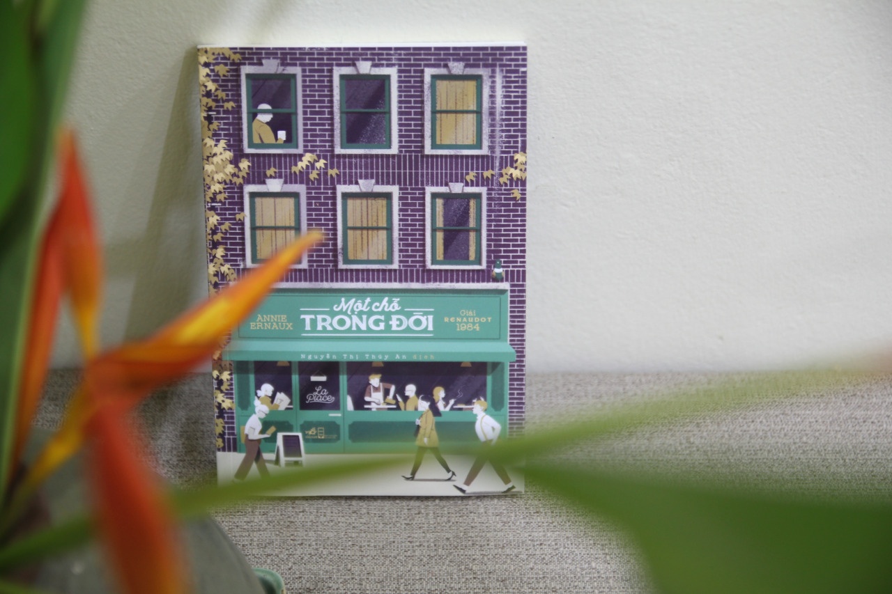 Sach cho ngay cua Cha anh 2