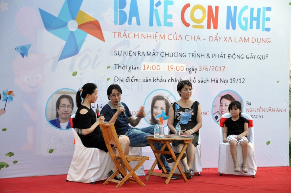 Sach day bao ve ban than cho tre em Viet Nam anh 2