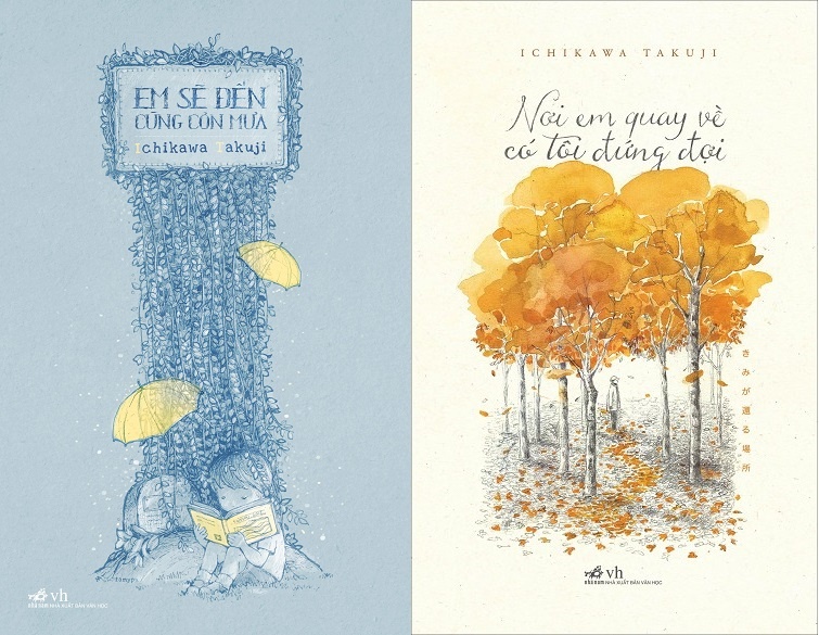 Sách Những giấc mơ ở hiệu sách Morisaki ảnh 2 Sach Nhung giac mo o hieu sach Morisaki anh 2