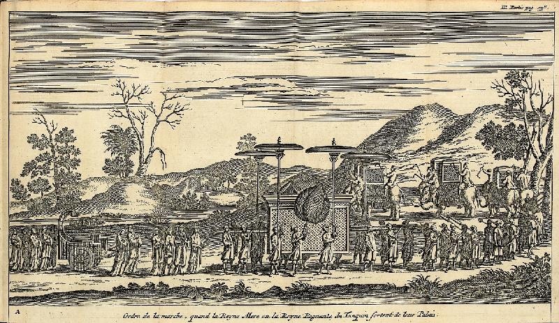 Luận về các phái của người Trung Hoa và Đàng Ngoài ảnh 2 Luan ve cac phai cua nguoi Trung Hoa va Dang Ngoai anh 2