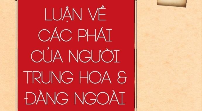 Vi Linh muc 'chan dat' va buc tranh ton giao xu Dang Ngoai hinh anh
