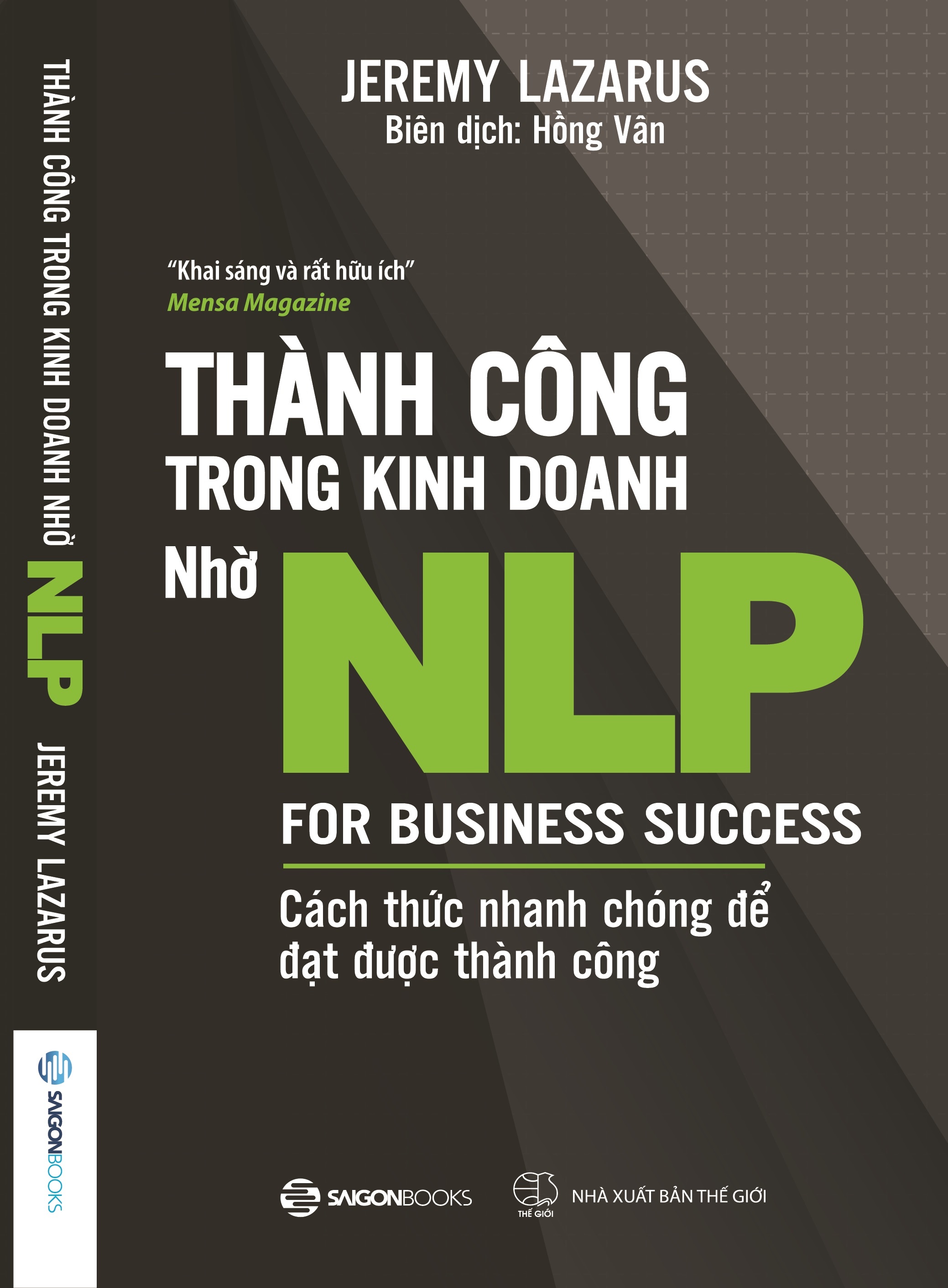sách về thành công trong kinh doanh ảnh 1 sach ve thanh cong trong kinh doanh anh 1