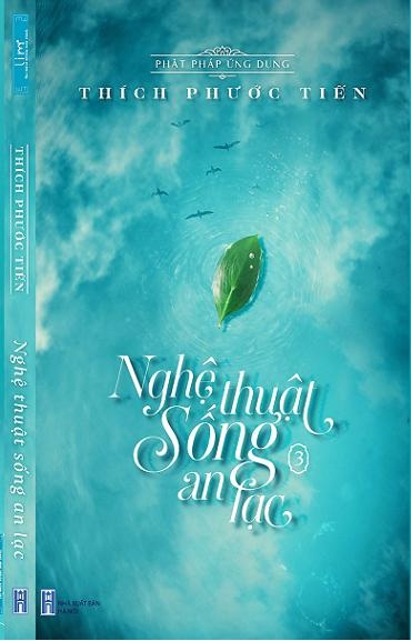 sach day cach song an lac anh 1