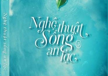 Cuon sach giup chung ta song an lac hinh anh