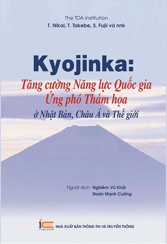 sach ve ung pho tham hoa anh 1