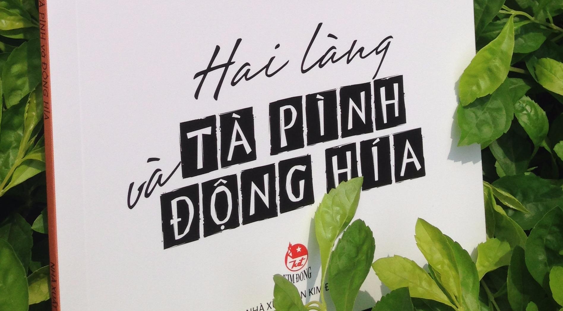 Nhung ky niem voi 'Hai lang Ta Pinh va Dong Hia' hinh anh