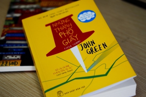 Sách mùa hè ảnh 3 Sach mua he anh 3