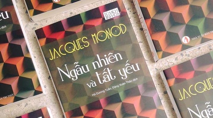 Triet hoc moi ve su tien hoa hinh anh