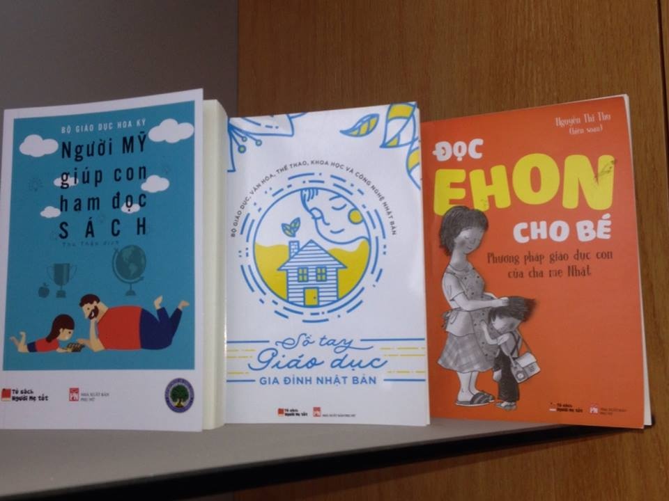 tang sach Nguoi My giup con ham doc sach anh 2