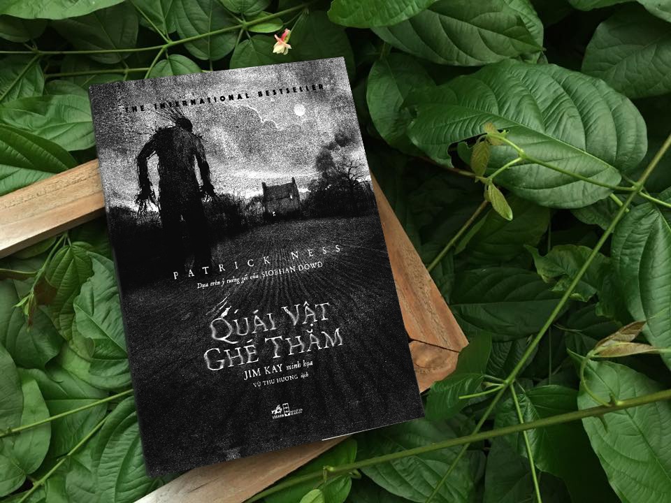 Sách dành cho fan Harry Potter ảnh 4 Sach danh cho fan Harry Potter anh 4